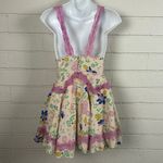 Urban Outfitters  tiffany lace dress size XS Photo 5