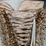 Mori Lee  by MADALINE GARNER Gowen NEW WITH TAGS Photo 9