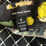 Target Who Wear What () Floral/Plaid Print Skirt Photo 2