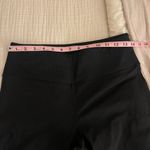 Foot Joy Woman’s Black Athletic Joggers Size Medium Photo 9