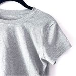 Gray Women’s Fitter T Photo 2