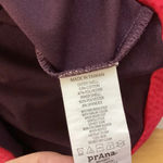 prAna  Mika Double Layer Racer Tank Top Medium Photo 6