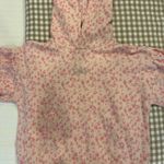 Love Shack Fancy Gap x  Floral Hoodie Photo 2