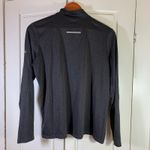 Eastern Mountain Sports Techwick Pullover Womens L Running Top Hiking Baselayer Photo 1