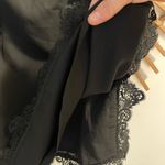 superdown 🖤Revolve  Bleu Lace Mini Dress in Black Size M Photo 13