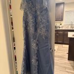 Jaeden Mother of the Bride Dress Photo 2