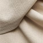 ZARA  Elegant Cream Off-Shoulder Women's Top Photo 8