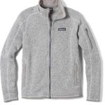 Patagonia Sweater Jacket Photo 0