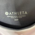 Athleta Elation Pink Ombre Tight High Rise Leggings Women's Size Medium Petite Photo 8