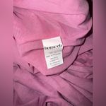 House Of CB NWOT  'Cesca' Rose Pink Corset Floral Maxi Dress sz XL Photo 10