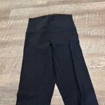Lululemon  Black Leggings Photo 1