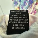 New Look  Women's‎ Sleeveless Tie Dye Mid Length Dress Size M Multicolor Summer Photo 5