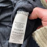 Free People Kristina waffle knit thermal cowl neck long sleeve Photo 6