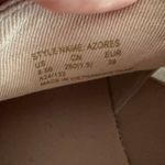 Kate Spade NWOB Azores Perforated Leather Sneakers Photo 9