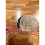 Yee Haw Roughstock Outdoor Cap Trucker Hat Rodeo Western‎ Country blue Cowgirl Gray Photo 1