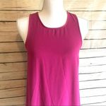 Leith  Pink Racerback Shift Dress Photo 3