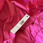 Maggy London NWT Maggi London Times Curve Laureen Midi Poplin Tired Midi Dress Photo 6