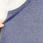 Madewell  Westville Ribbed Knit Tank Dress XL Clean Girl Minimal Midi Scandi Chic Photo 2