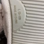 Polar Bear Women’s Holiday Christmas Memory Foam Slippers Size 9 Photo 6