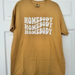 Comfort Colors Homebody T-Shirt Photo 0