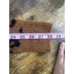 Old Navy  Womens Sweater Sz Small Long Sleeve Animal Cheetah Safari Neutral Boho Photo 14