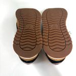 Madewell Kickoff Trainer in Dark Colorblock Nubuck & Suede 9 Photo 7