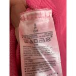 Old Navy Women's Lounge Wear Pullover Hoodie Dress Pink Size Small Photo 1