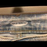 Old Navy Rockstar Super Skinny Jeans Size 8 Photo 4