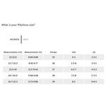 Pikolinos Merida Black Perforated Slip Photo 7