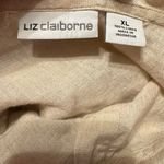 Liz Claiborne ‎ Linen Pantsuit Photo 5
