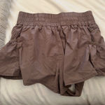 Free People  Get Your Flirt On Shorts Photo 0
