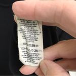 We The Free Free People  Malibu black thermal top S Photo 4