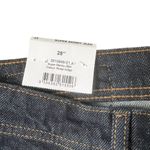 Cotton On Women’s Super Skinny Dark Denim Jeans | 28 NWT Photo 4