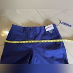 Artisan NY Pocket Detail Size 8 Blue Washed Short Photo 9