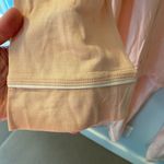 Hale Bob  2 piece classic pajama set in pink with white piping size small NWT Photo 4