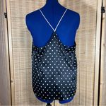 Victoria's Secret Victoria’s Secret Polka Dot Chemise, Size: XL Photo 2