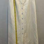 Vintage Emma & James Cream Button Photo 5