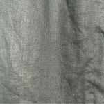 DISSH Roberts Linen Midi Skirt black US 4 Photo 8