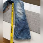 Big star Buckle Orion Low Rise Embellished Western Bootcut Denim Jeans Size 29R Photo 12