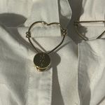 Stoney Clover Lane Linen Overalls Photo 4