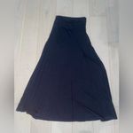 Bobeau Black Skirt Size M Photo 0