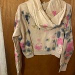 Affirm sand crumble tie dye hoodie Photo 1