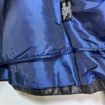 wilson's leather Black Leather Full Zip Jacket Thinsulate Lining L Photo 9