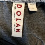 Anthropologie DOLAN Left Coast Piper Sweater Dress Long Sleeve Heather Gray XS Photo 2