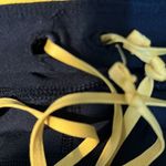 Nike Dri Fit Women's Size S Livestrong Running Cropped Leggings Photo 9