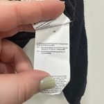 Hugo Boss Boss Hugo Feesa‎ Sweater XS Navy Solid Loose Knit NWT $248 Dolman Crew Photo 4