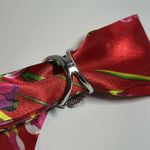 Scarf Ring Photo 1