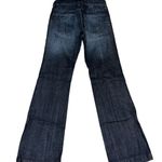 Paper Denim & Cloth Jayne Medium Rise Wide Leg Jeans Photo 3