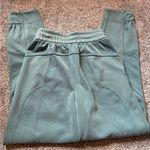 Lululemon  Brushed Softstreme Ribbed High-Rise Jogger Photo 3