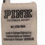 PINK - Victoria's Secret Pink brand blue sweatshirt Photo 6